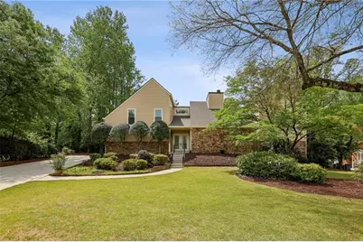 1843 Vancroft Court, Atlanta, GA 30338 - Photo 2
