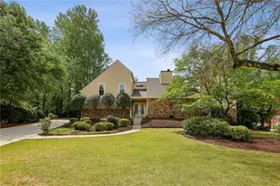 1843 Vancroft Ct, Atlanta, GA 30338 - Photo 2