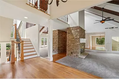 1843 Vancroft Court, Atlanta, GA 30338 - Photo 4