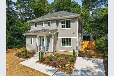 544 Westmeath Drive SW, Atlanta, GA 30310 - Photo 2