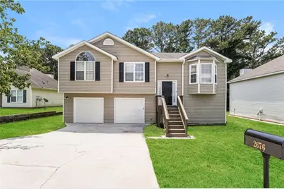 2676 Field Spring Drive, Lithonia, GA 30058 - Photo 1