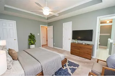 115 Oakview Trace, Fayetteville, GA 30215 - Photo 20