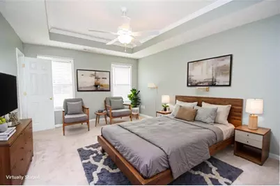 115 Oakview Trace, Fayetteville, GA 30215 - Photo 18