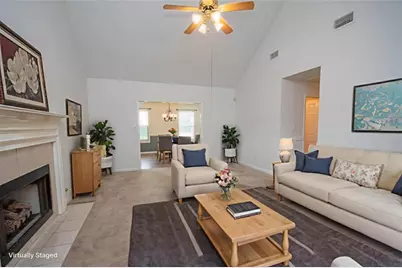 115 Oakview Trace, Fayetteville, GA 30215 - Photo 4