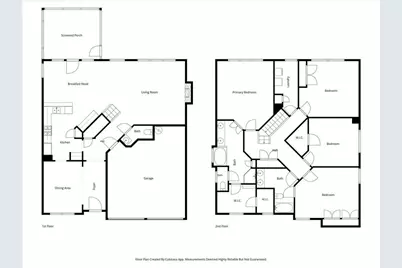 195 Cabots Cove Court, Alpharetta, GA 30022 - Photo 48