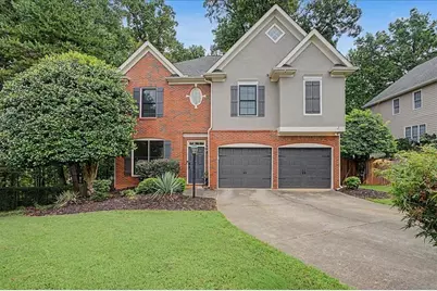 195 Cabots Cove Court, Alpharetta, GA 30022 - Photo 2
