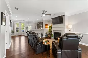 2754 Fullers Alley, Kennesaw, GA 30144 - Photo 6