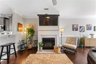 2754 Fullers Alley, Kennesaw, GA 30144 - Photo 8