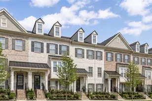 2754 Fullers Alley, Kennesaw, GA 30144 - Photo 2