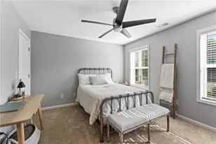 2754 Fullers Alley, Kennesaw, GA 30144 - Photo 26