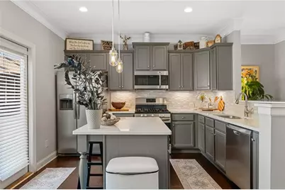 [Address not provided], Kennesaw, GA 30144 - Photo 14