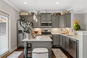 2754 Fullers Alley, Kennesaw, GA 30144 - Photo 14