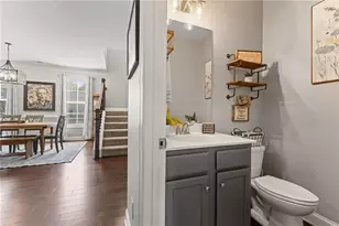 2754 Fullers Alley, Kennesaw, GA 30144 - Photo 10
