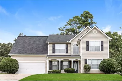 3576 Mitchells Glen Court, Ellenwood, GA 30294 - Photo 1