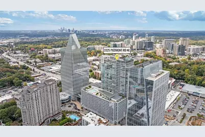 3325 Piedmont Road NE #1709, Atlanta, GA 30305 - Photo 48