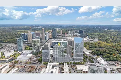 3325 Piedmont Road NE #1709, Atlanta, GA 30305 - Photo 50