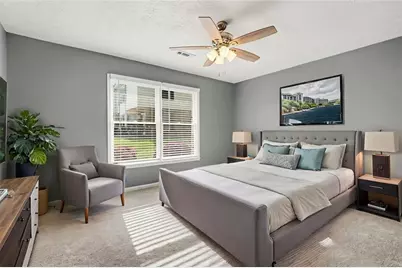 722 Longleaf Drive, Lawrenceville, GA 30046 - Photo 14