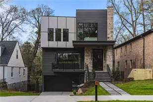 864 Amsterdam Ave NE, Atlanta, GA 30306 - Photo 1