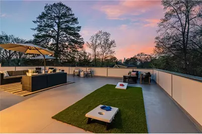 864 Amsterdam Avenue NE, Atlanta, GA 30306 - Photo 64