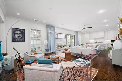 1400 Piedmont Avenue NE #1, Atlanta, GA 30309 - Photo 14