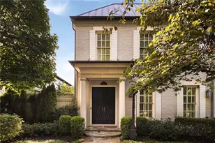 1400 Piedmont Ave NE, Atlanta, GA 30309 - Photo 2