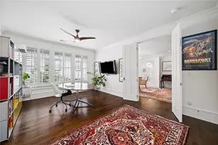 1400 Piedmont Ave NE, Atlanta, GA 30309 - Photo 36