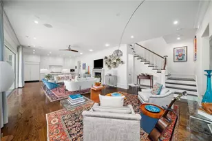 1400 Piedmont Ave NE, Atlanta, GA 30309 - Photo 4