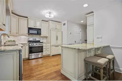 2201 Defoors Mill Drive NW, Atlanta, GA 30318 - Photo 8