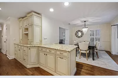 2201 Defoors Mill Drive NW, Atlanta, GA 30318 - Photo 10