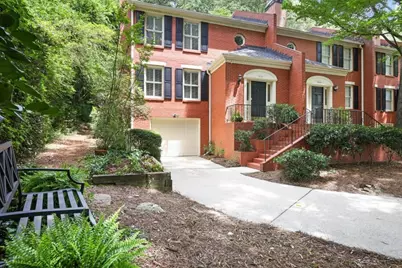2201 Defoors Mill Drive NW, Atlanta, GA 30318 - Photo 2