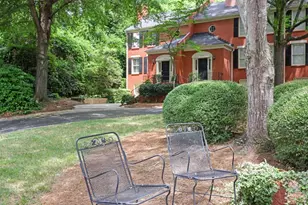 2201 Defoors Mill Dr NW, Atlanta, GA 30318 - Photo 30