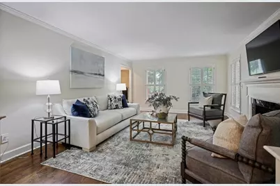2201 Defoors Mill Drive NW, Atlanta, GA 30318 - Photo 6