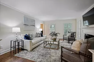 2201 Defoors Mill Dr NW, Atlanta, GA 30318 - Photo 6
