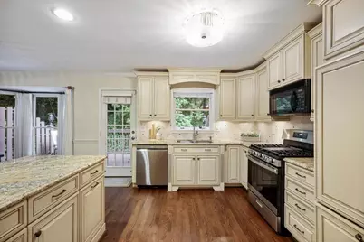 2201 Defoors Mill Drive NW, Atlanta, GA 30318 - Photo 12