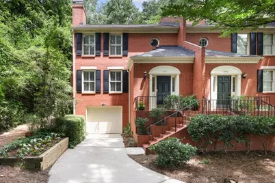 2201 Defoors Mill Drive NW, Atlanta, GA 30318 - Photo 1