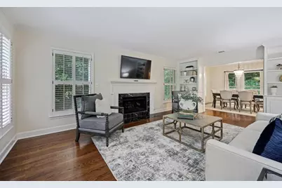 2201 Defoors Mill Drive NW, Atlanta, GA 30318 - Photo 4