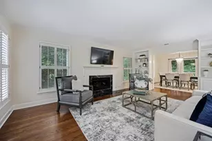 2201 Defoors Mill Dr NW, Atlanta, GA 30318 - Photo 4