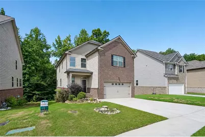 2045 Theberton Trail, Locust Grove, GA 30248 - Photo 1