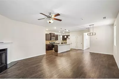 2045 Theberton Trail, Locust Grove, GA 30248 - Photo 12