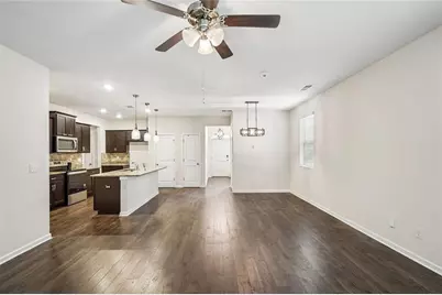 2045 Theberton Trail, Locust Grove, GA 30248 - Photo 4