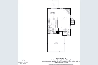 5180 Sky Ridge Way, Cumming, GA 30041 - Photo 48