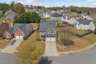 320 Blackwood Lane, Suwanee, GA 30024 - Photo 40