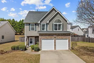 320 Blackwood Ln, Suwanee, GA 30024 - Photo 1
