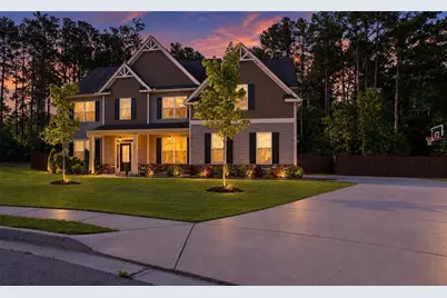 289 Greighmoor Court, Loganville, GA 30052 - Photo 1