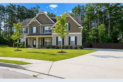 289 Greighmoor Court, Loganville, GA 30052 - Photo 2