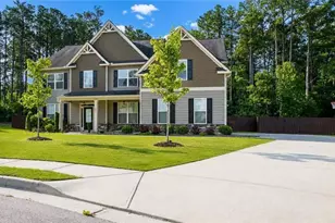 289 Greighmoor Ct, Loganville, GA 30052 - Photo 2