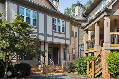 1344 Stillwood Chase NE, Atlanta, GA 30306 - Photo 2