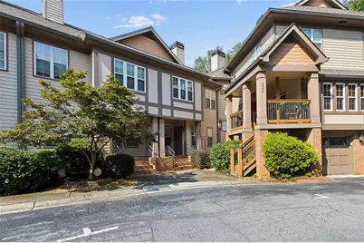1344 Stillwood Chase NE, Atlanta, GA 30306 - Photo 1