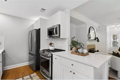 1344 Stillwood Chase NE, Atlanta, GA 30306 - Photo 10