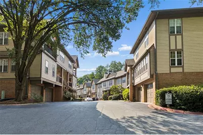 1344 Stillwood Chase NE, Atlanta, GA 30306 - Photo 28